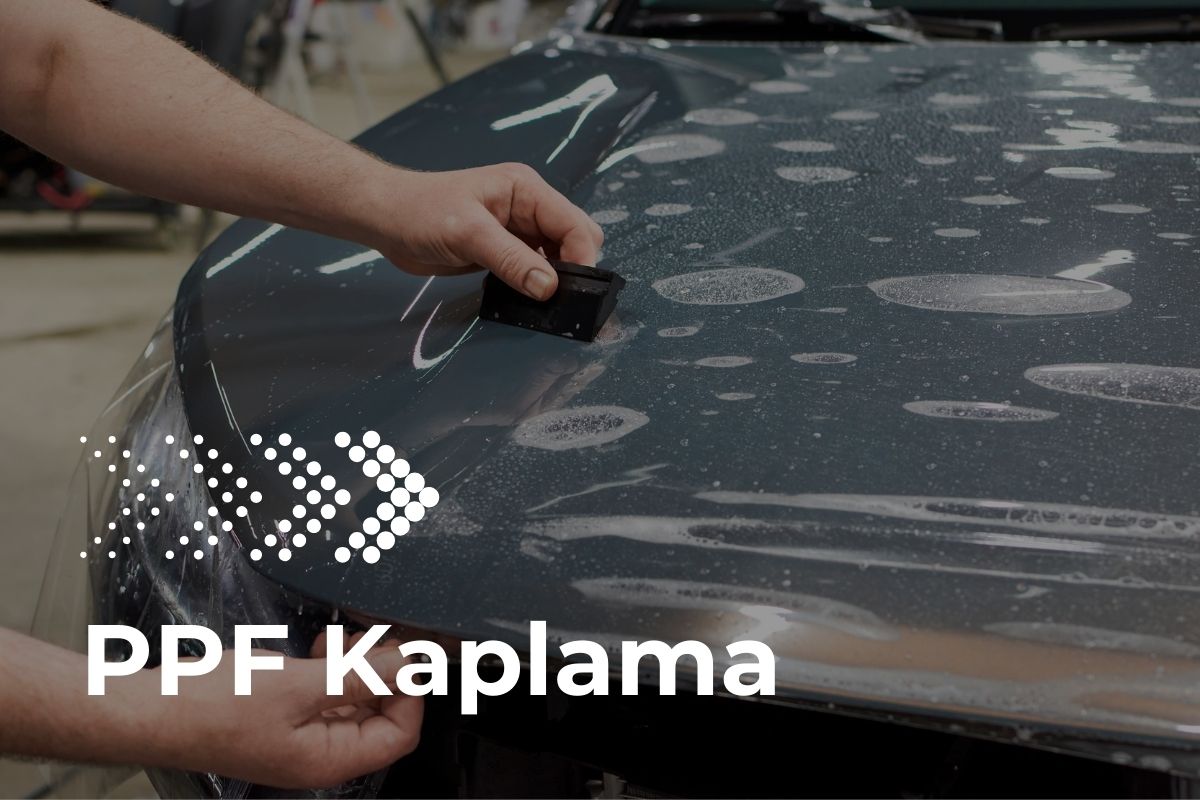 PPF mi Seramik Kaplama mı? Doğru Seçim Rehberi (Karar Şemalı – 2025)