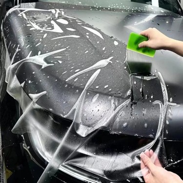 PPF Kaplama Kaç Yıl Dayanır? Ömrünü Uzatmanın Yolları