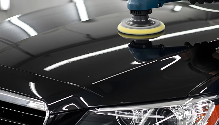 Seramik Kaplama ile Aracınızın Parlaklığı Yıllarca Korunsun | Uludağ Car Lounge