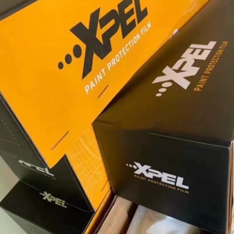 Tesla Onaylı Xpel PPF Nedir? Aracınızı Korumanın En Güvenli Yolu